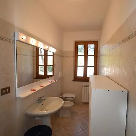 Erica Apartment Marmi