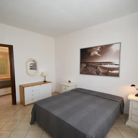 Apartmán Erica