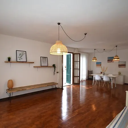 Apartmán Erica