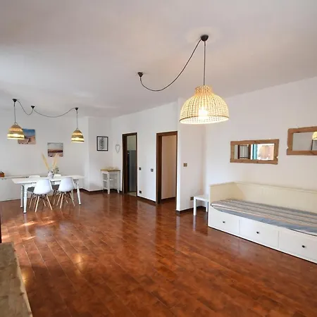 Erica Apartmán *