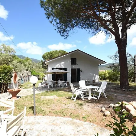 Apartmán Erica Marmi