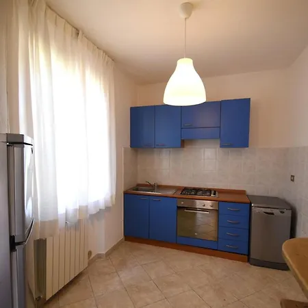 Erica Apartmán *
