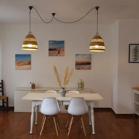 Erica Apartmán *