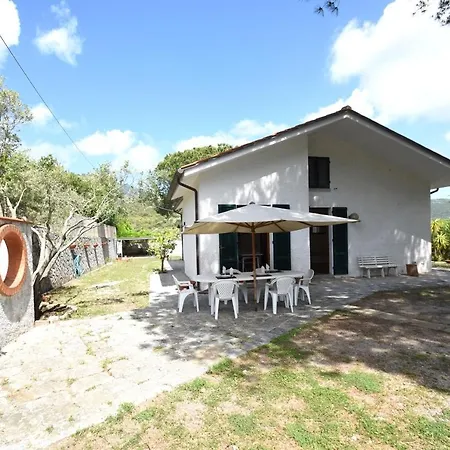 Apartmán Erica Marmi