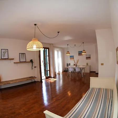 Apartmán Erica *