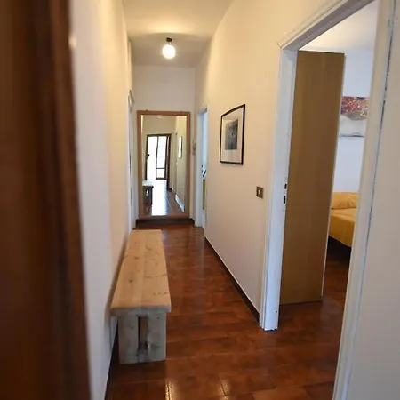 Apartmán Erica